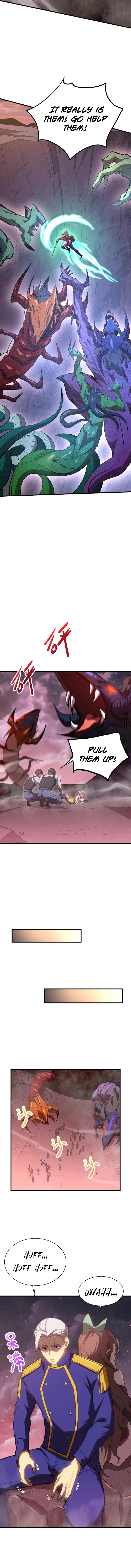 Log into the Future Chapter 150 Page 7