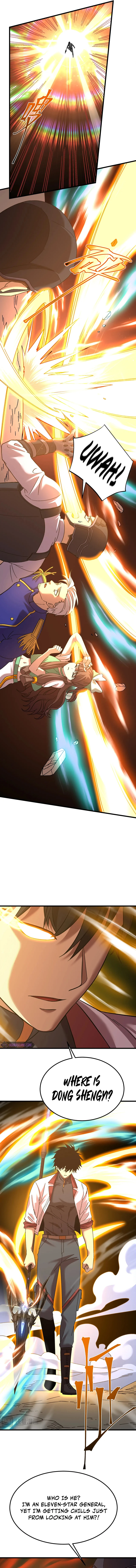 Log into the Future Chapter 150 Page 10