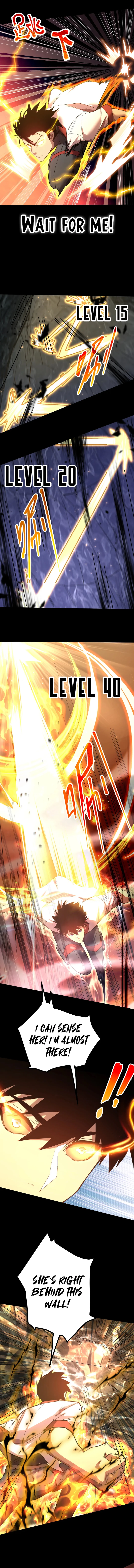 Log into the Future Chapter 152 Page 7