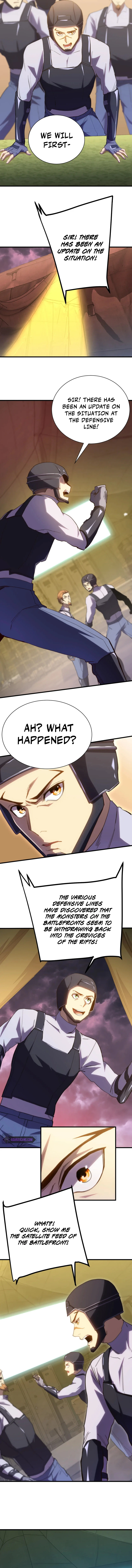 Log into the Future Chapter 153 Page 5