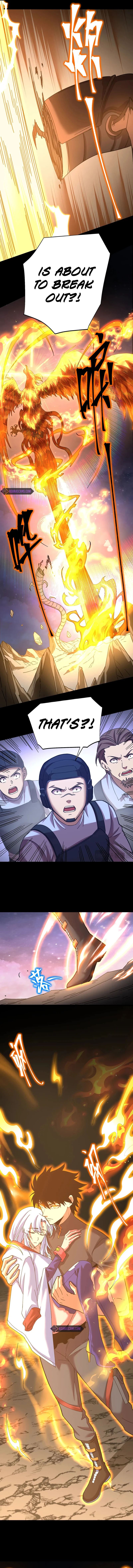 Log into the Future Chapter 153 Page 7