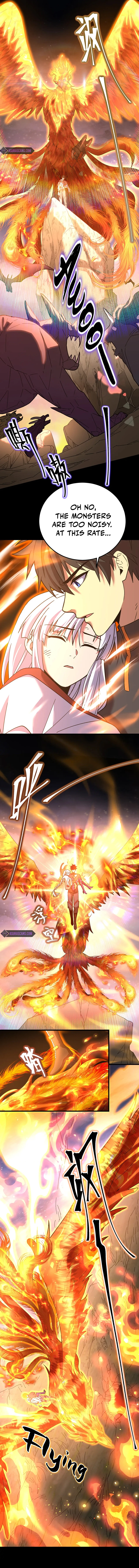 Log into the Future Chapter 153 Page 8