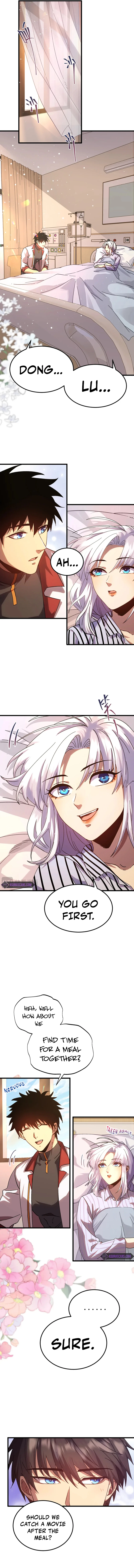 Log into the Future Chapter 154 Page 4