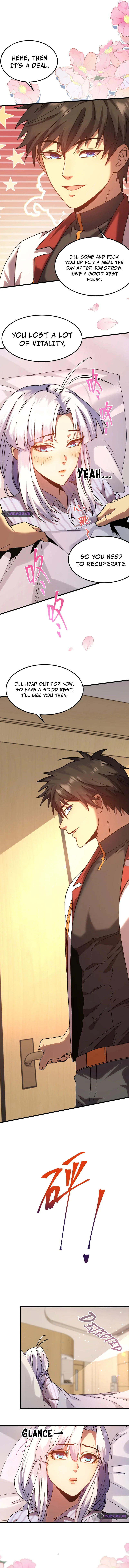 Log into the Future Chapter 154 Page 6