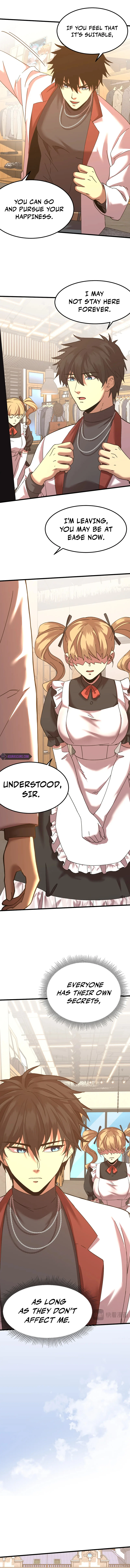 Log into the Future Chapter 155 Page 3
