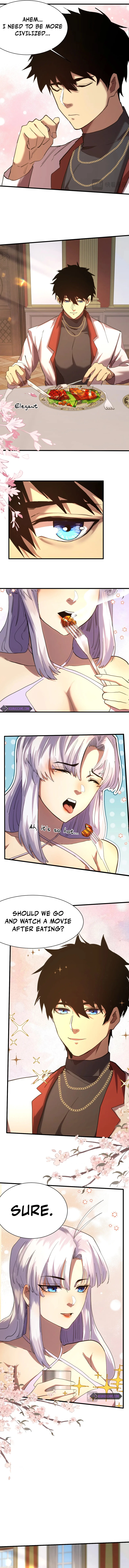 Log into the Future Chapter 155 Page 8