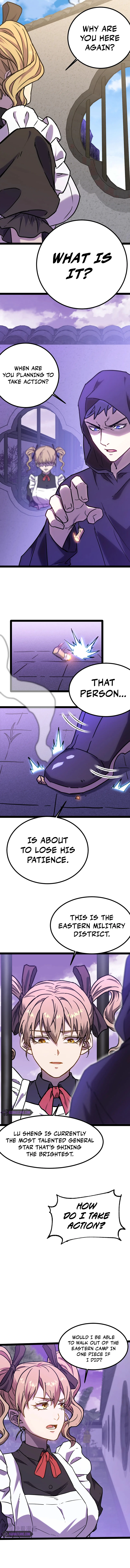 Log into the Future Chapter 155 Page 11