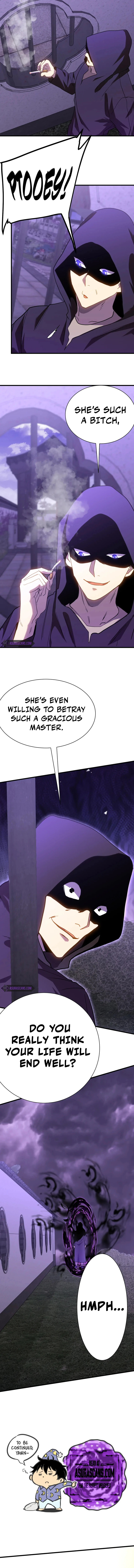 Log into the Future Chapter 155 Page 15