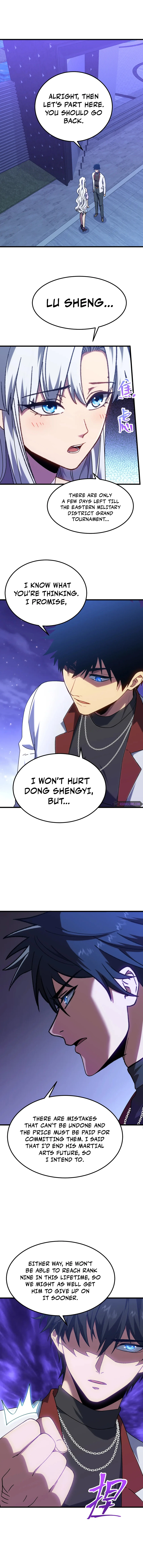 Log into the Future Chapter 156 Page 3