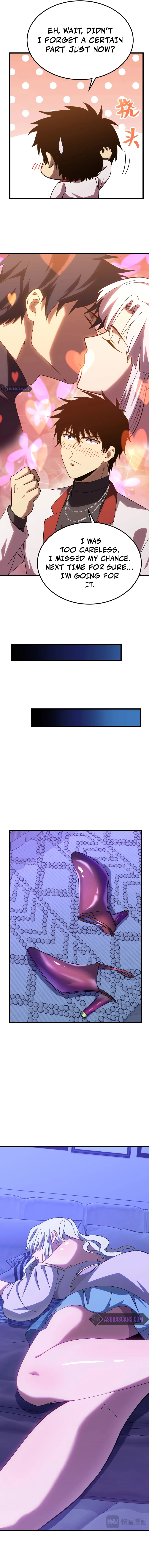 Log into the Future Chapter 156 Page 5