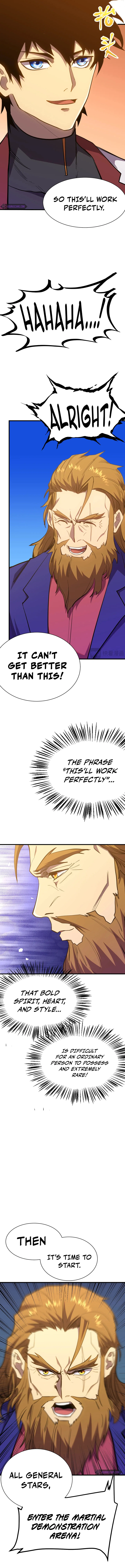 Log into the Future Chapter 158 Page 7