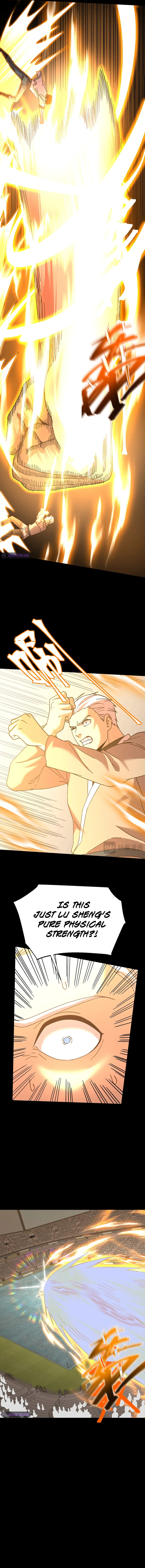 Log into the Future Chapter 159 Page 3