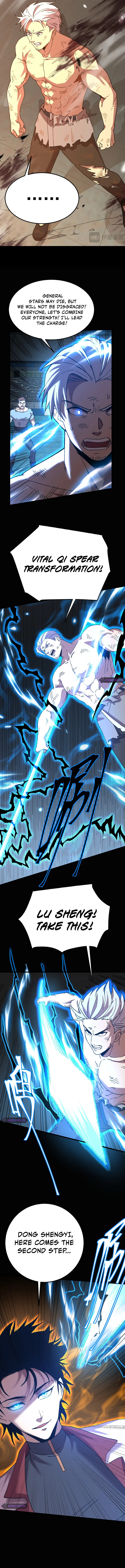 Log into the Future Chapter 159 Page 5