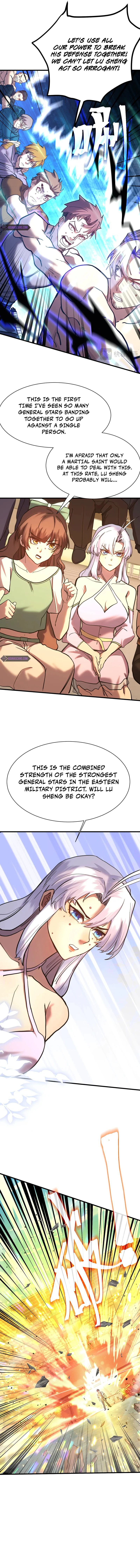 Log into the Future Chapter 159 Page 7