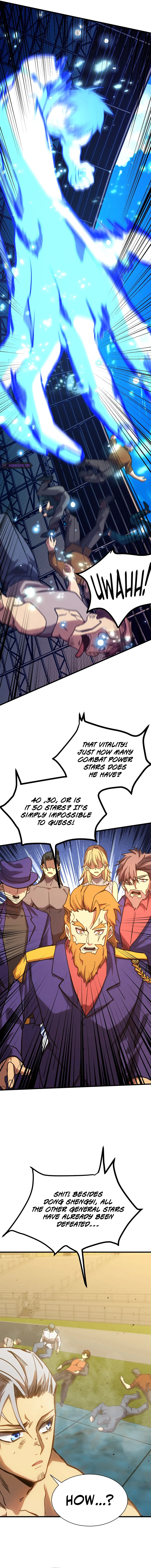Log into the Future Chapter 159 Page 10
