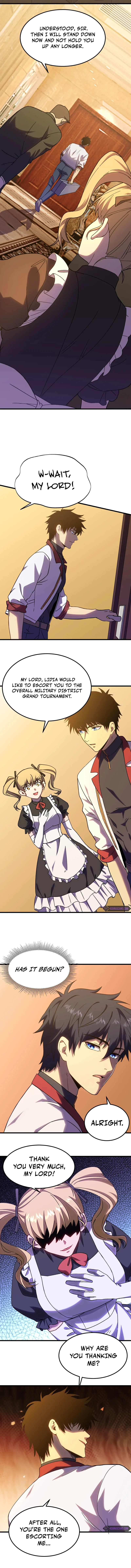 Log into the Future Chapter 160 Page 3