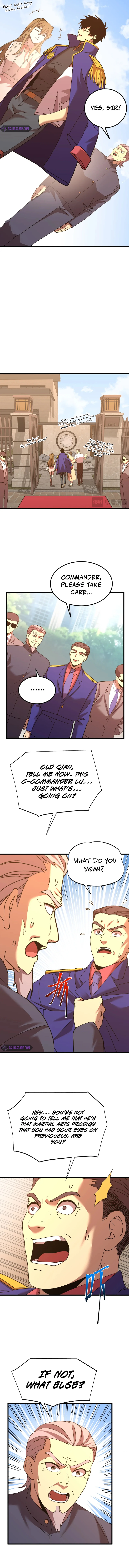 Log into the Future Chapter 162 Page 4