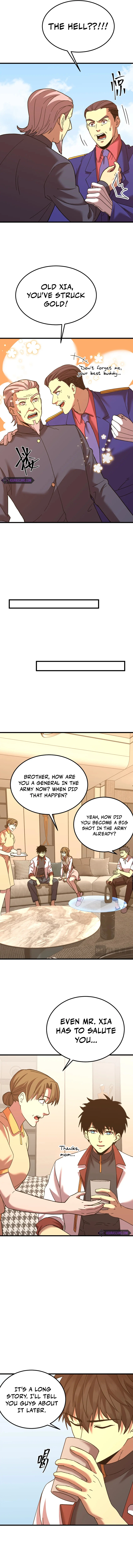 Log into the Future Chapter 162 Page 5