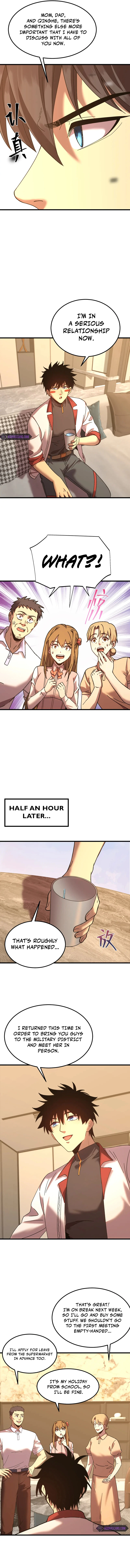Log into the Future Chapter 162 Page 6