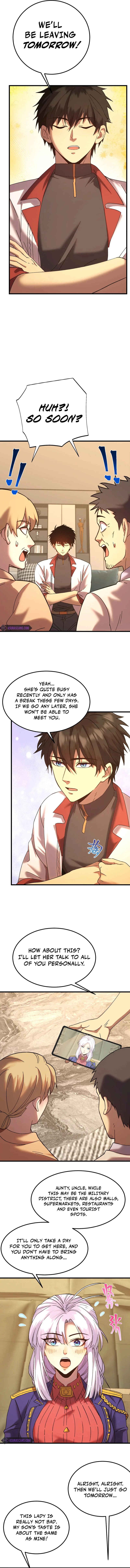 Log into the Future Chapter 162 Page 7