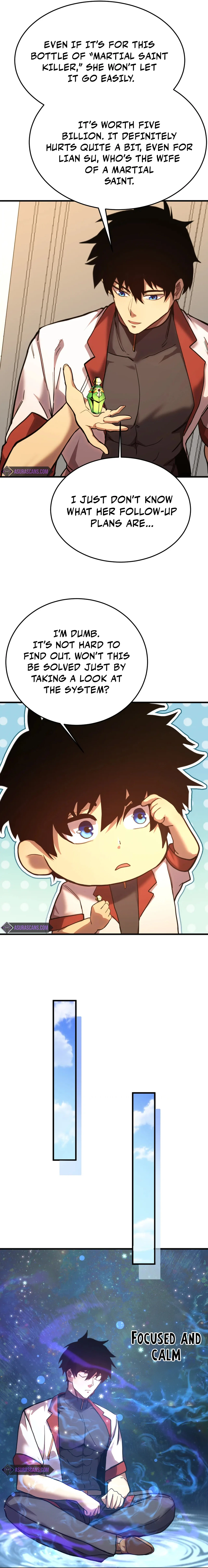 Log into the Future Chapter 162 Page 9