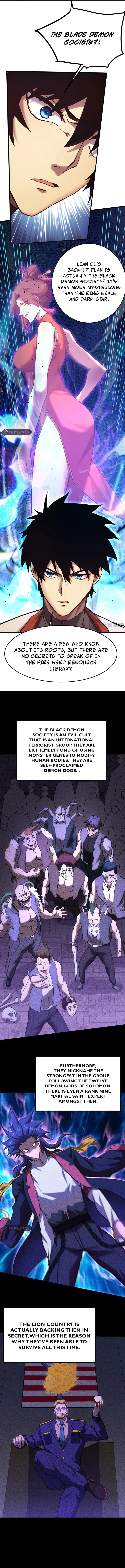 Log into the Future Chapter 162 Page 10