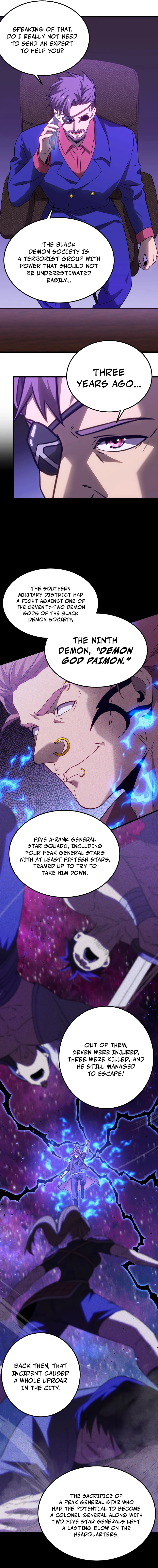 Log into the Future Chapter 163 Page 3
