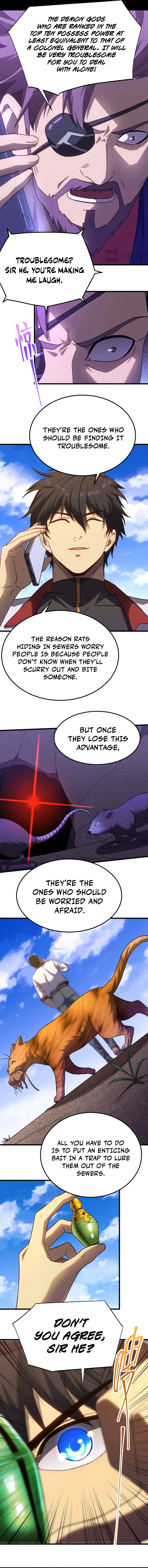 Log into the Future Chapter 163 Page 4
