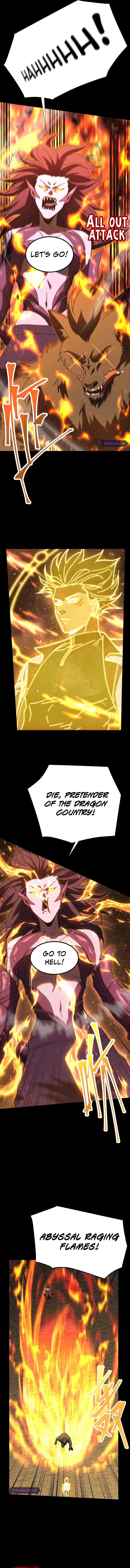 Log into the Future Chapter 166 Page 3