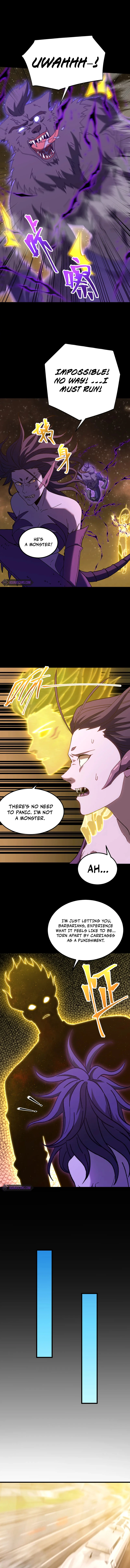 Log into the Future Chapter 166 Page 5