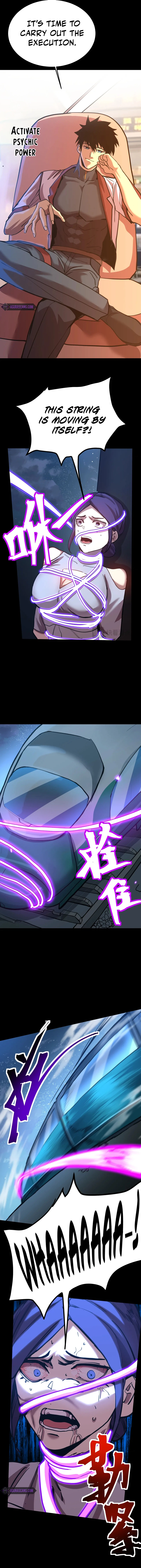 Log into the Future Chapter 166 Page 8