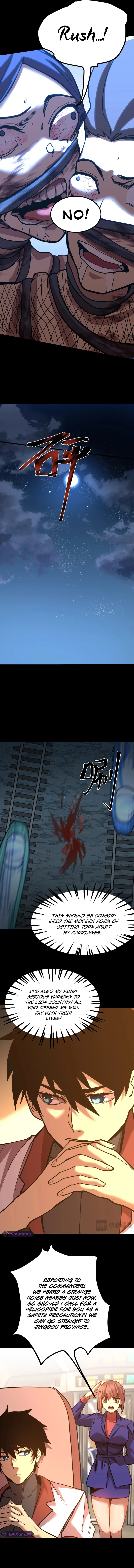 Log into the Future Chapter 166 Page 9