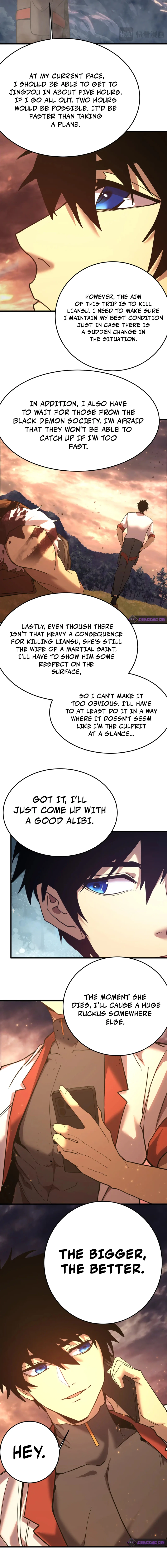 Log into the Future Chapter 167 Page 3