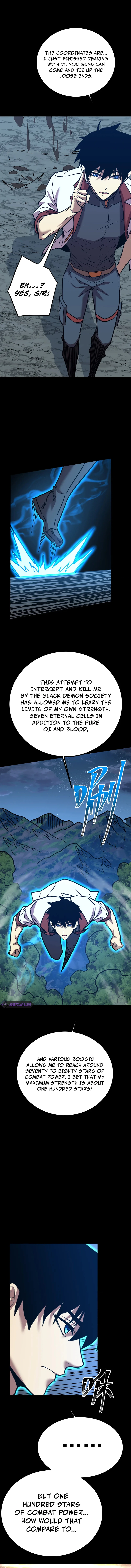 Log into the Future Chapter 168 Page 4