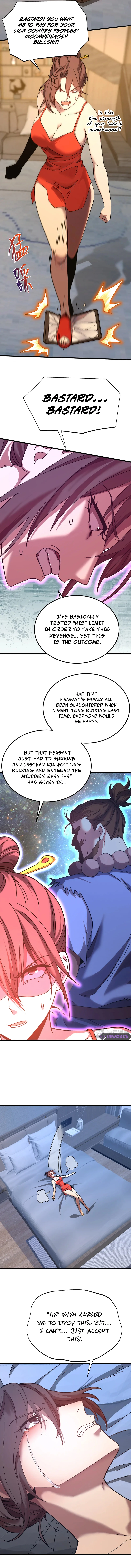 Log into the Future Chapter 168 Page 8