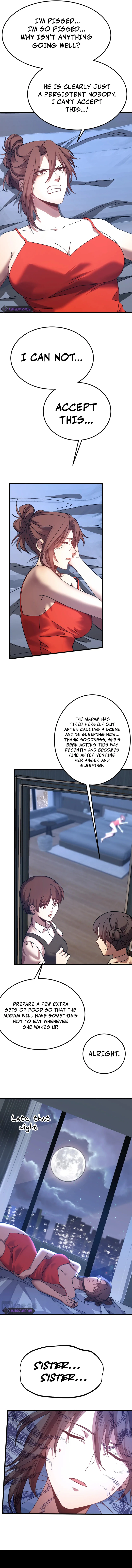 Log into the Future Chapter 168 Page 9