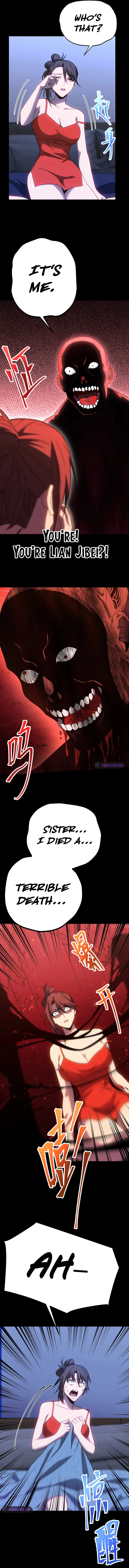 Log into the Future Chapter 168 Page 10