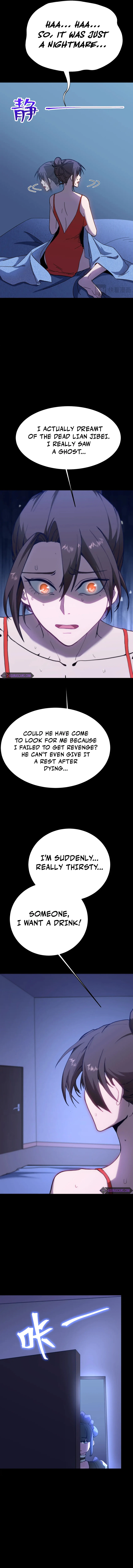 Log into the Future Chapter 168 Page 11
