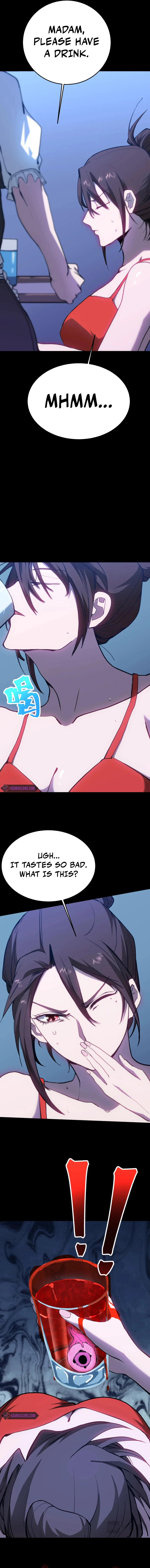 Log into the Future Chapter 168 Page 12