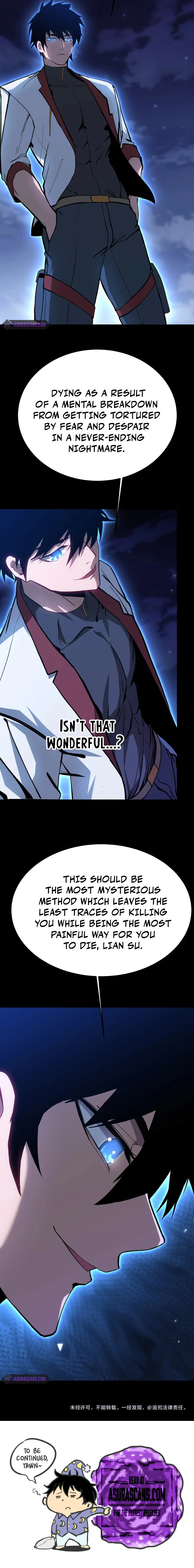 Log into the Future Chapter 168 Page 14