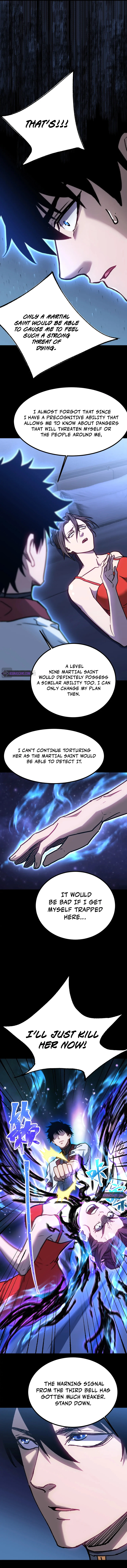 Log into the Future Chapter 169 Page 3
