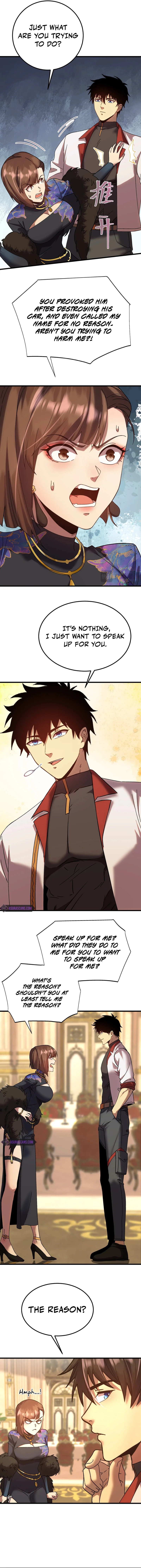 Log into the Future Chapter 170 Page 4