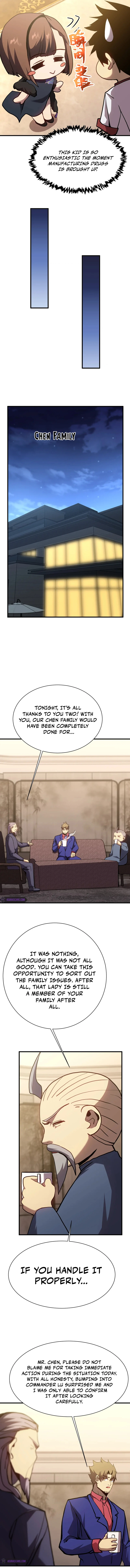 Log into the Future Chapter 172 Page 4