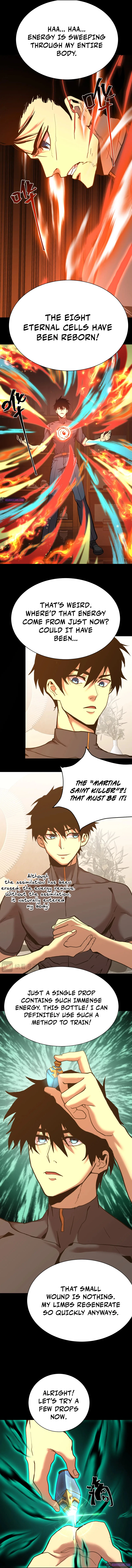 Log into the Future Chapter 173 Page 7