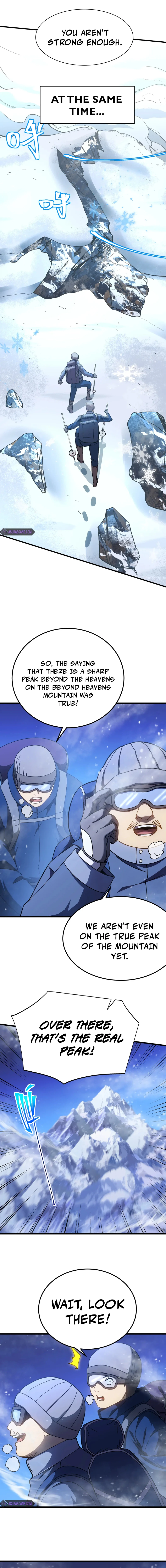 Log into the Future Chapter 173 Page 9