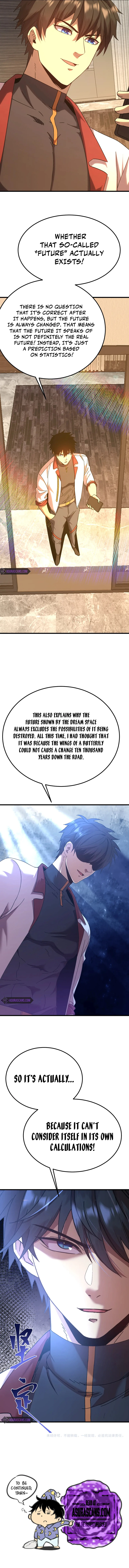 Log into the Future Chapter 174 Page 13