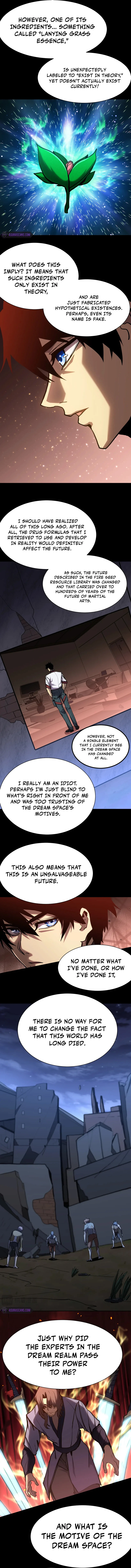 Log into the Future Chapter 175 Page 3