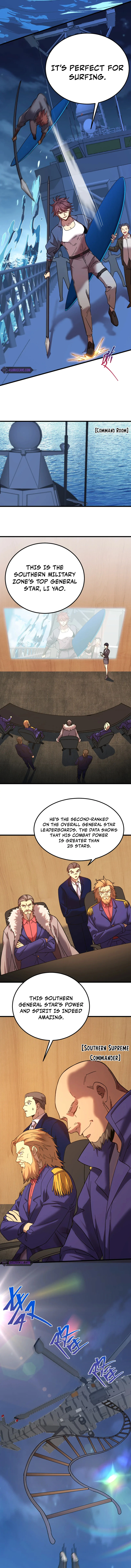 Log into the Future Chapter 175 Page 6
