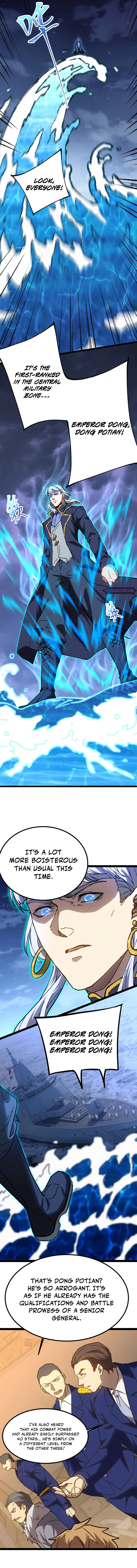 Log into the Future Chapter 175 Page 9