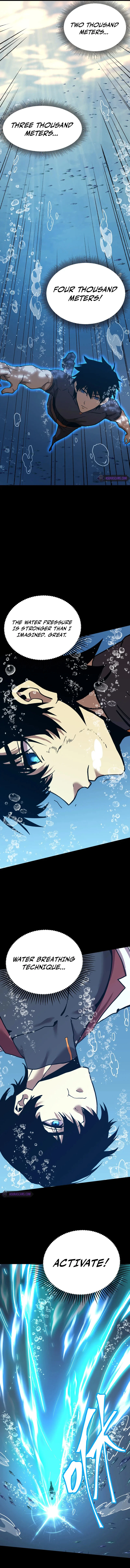 Log into the Future Chapter 176 Page 10